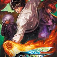 King of Fighters XIII test par LevelUp