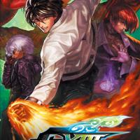 King of Fighters XIII reviewed by LevelUp