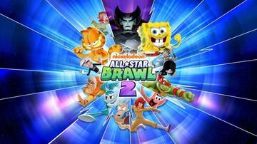 Nickelodeon All-Star Brawl 2 reviewed by ActuGaming