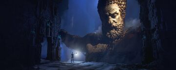 The Talos Principle 2 testé par TheSixthAxis The Talos Principle 2 testé par TheSixthAxis
