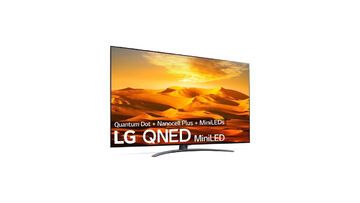 LG QNED91 reviewed by GizTele