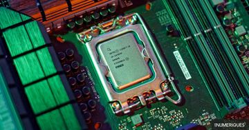 Intel Core i9-14900K testé par Les Numériques Intel Core i9-14900K testé par Les Numériques