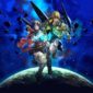 Star Ocean The Second Story R test par GodIsAGeek Star Ocean The Second Story R test par GodIsAGeek