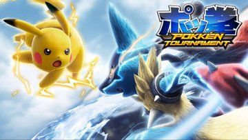 Pokkn Tournament test par ActuGaming