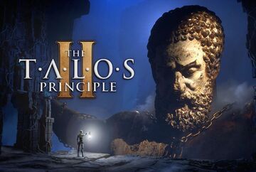 The Talos Principle 2 testé par N-Gamz The Talos Principle 2 testé par N-Gamz