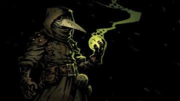 Darkest Dungeon test par ActuGaming Darkest Dungeon test par ActuGaming