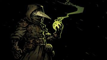 Darkest Dungeon test par ActuGaming