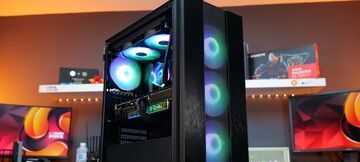 Test Chieftec Test Chieftec
