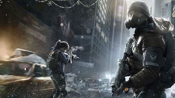 Tom Clancy The Division test par ActuGaming Tom Clancy The Division test par ActuGaming