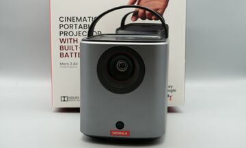 Anker Nebula Mars 3 Air im Test: 10 Reviews und 9 Bewertungen — Durchschnitt: 4/5 Anker Nebula Mars 3 Air im Test: 10 Reviews und 9 Bewertungen — Durchschnitt: 4/5