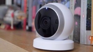 Logitech Circle test par Trusted Reviews Logitech Circle test par Trusted Reviews