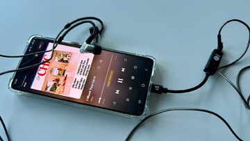 Helm Audio Bolt testé par TechRadar Helm Audio Bolt testé par TechRadar