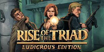 Rise of the Triad reviewed by Nintendo-Town
