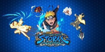 Naruto x Boruto test par hyNerd.it Naruto x Boruto test par hyNerd.it