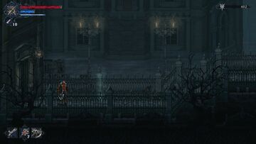 The Last Faith test par GameReactor