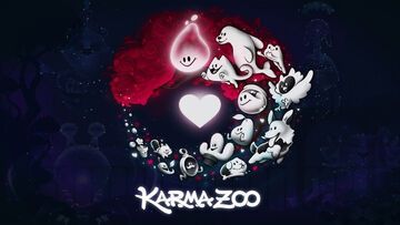 Test KarmaZoo