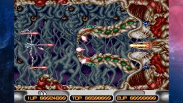 Irem Collection Volume 1 testé par VideoChums Irem Collection Volume 1 testé par VideoChums