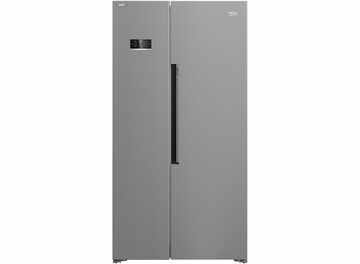 Beko GN1603140XBN im Test: 1 Bewertungen, erfahrungen, Pro und Contra