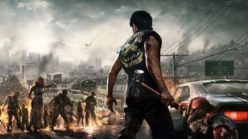 Dead Rising 3 test par ActuGaming