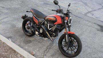 Test Full Throttle Test Full Throttle