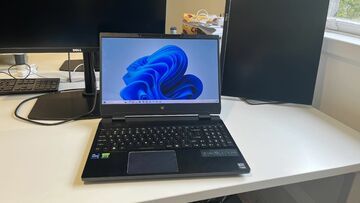 Acer Predator Helios 300 test par TechRadar