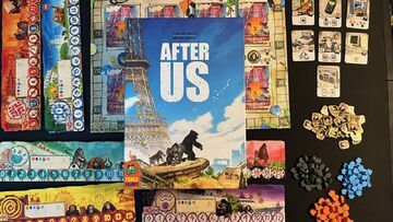 After Us reviewed by Gaming Trend