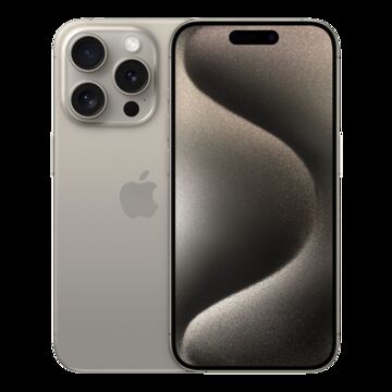Apple iPhone 15 Pro Max test par Labo Fnac