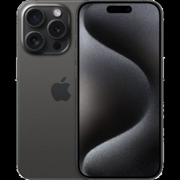 Apple iPhone 15 Pro reviewed by Labo Fnac