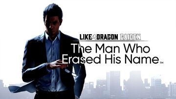 Like a Dragon Gaiden test par Geek Generation Like a Dragon Gaiden test par Geek Generation
