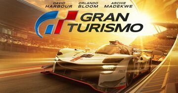 Gran Turismo test par TheXboxHub