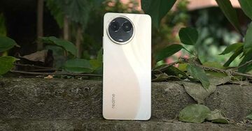 Realme 11 testé par GadgetByte Realme 11 testé par GadgetByte