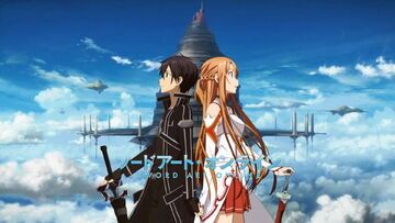 Sword Art Online Last Recollection test par Generacin Xbox