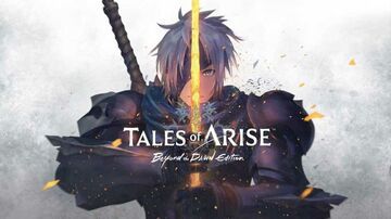 Tales Of Arise test par tuttoteK