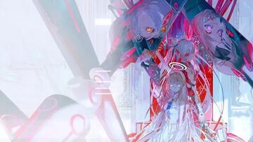Crymachina reviewed by Beyond Gaming Crymachina reviewed by Beyond Gaming