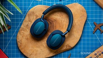 Bowers & Wilkins PX7 S2 reviewed by SoundGuys
