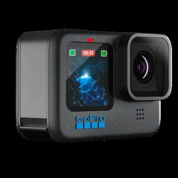 GoPro Hero reviewed by Labo Fnac