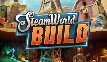 SteamWorld Build reviewed by COGconnected