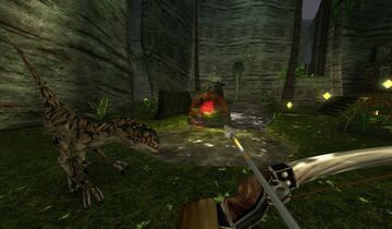 Turok 3: Shadow of Oblivion reviewed by COGconnected