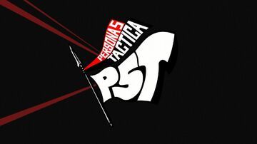 Persona 5 Tactica review by tuttoteK Persona 5 Tactica reviewed by tuttoteK