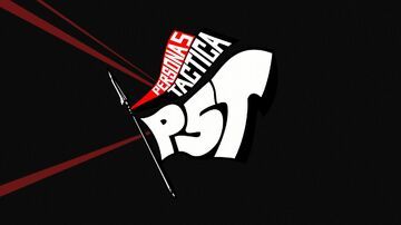 Persona 5 Tactica test par tuttoteK