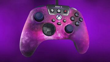 Turtle Beach React-R testé par Multiplayer.it Turtle Beach React-R testé par Multiplayer.it