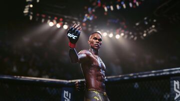 EA Sports UFC 5 test par Console Tribe