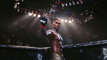 EA Sports UFC 5 test par Console Tribe EA Sports UFC 5 test par Console Tribe
