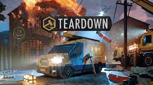 Teardown test par Beyond Gaming