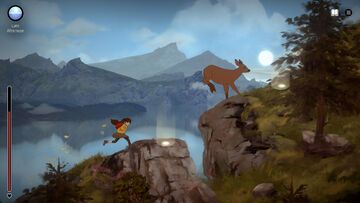 A Highland Song testé par Checkpoint Gaming A Highland Song testé par Checkpoint Gaming