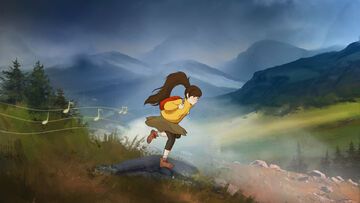 A Highland Song testé par Console Tribe A Highland Song testé par Console Tribe