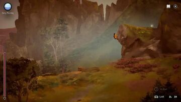 A Highland Song testé par Gaming Trend A Highland Song testé par Gaming Trend
