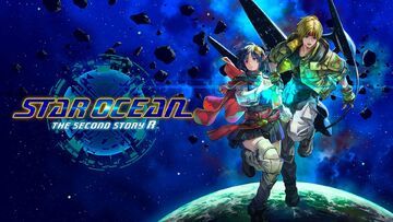 Star Ocean The Second Story R test par Naturalborngamers.it