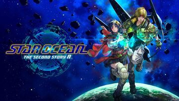 Star Ocean The Second Story R test par Naturalborngamers.it Star Ocean The Second Story R test par Naturalborngamers.it