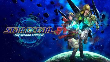 Star Ocean The Second Story R reviewed by Naturalborngamers.it